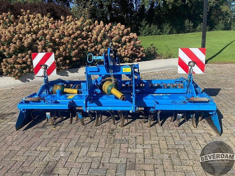 Lemken Zirkon 10/300 - Žemės dirbimo freza: foto 2 Lemken Zirkon 10/300 - Žemės dirbimo freza: foto 2