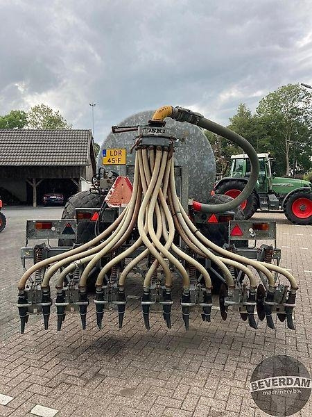 Peecon ZT 8000 - Srutovežis: foto 4 Peecon ZT 8000 - Srutovežis: foto 4
