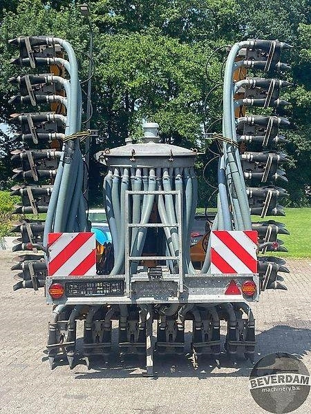 Veenhuis Euroject 3000 7.6 - Tręšimo technika: foto 5 Veenhuis Euroject 3000 7.6 - Tręšimo technika: foto 5