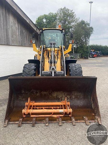 Volvo L45F - Ratinis krautuvas: foto 5 Volvo L45F - Ratinis krautuvas: foto 5