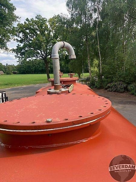 Žemės ūkio technika Rossmark van Wijk & Boerma Tank 7m3: foto 8