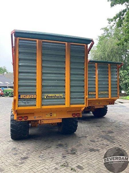 Veenhuis SW 400 - Žemės ūkio technika: foto 4 Veenhuis SW 400 - Žemės ūkio technika: foto 4