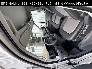 MAN TGE 3.180 4x4 SB DOKA, Normaldach, Bau Paket - Bortinis automobilis: foto 3 MAN TGE 3.180 4x4 SB DOKA, Normaldach, Bau Paket - Bortinis automobilis: foto 3