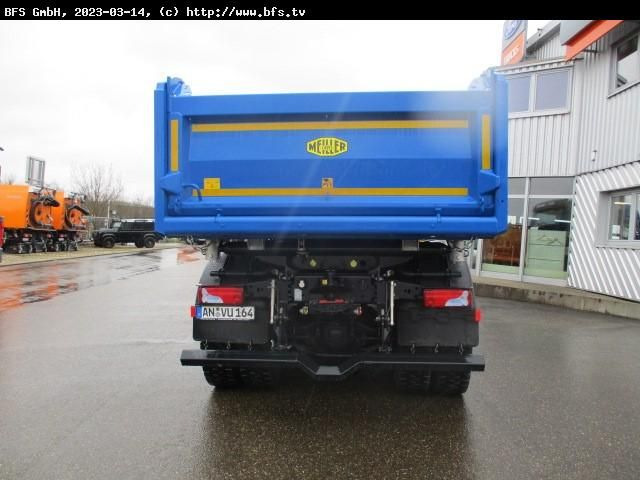MAN TGS (TG3) 26.510 6x6 BB CH 6X6 Bordmatik - Savivartis sunkvežimis: foto 3 MAN TGS (TG3) 26.510 6x6 BB CH 6X6 Bordmatik - Savivartis sunkvežimis: foto 3