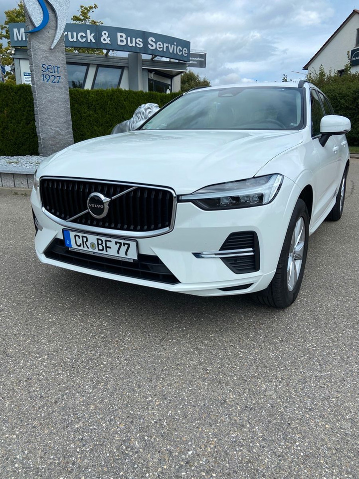 Volvo XC 60 XC60 Momentum Pro AWD - Visureigis: foto 4 Volvo XC 60 XC60 Momentum Pro AWD - Visureigis: foto 4