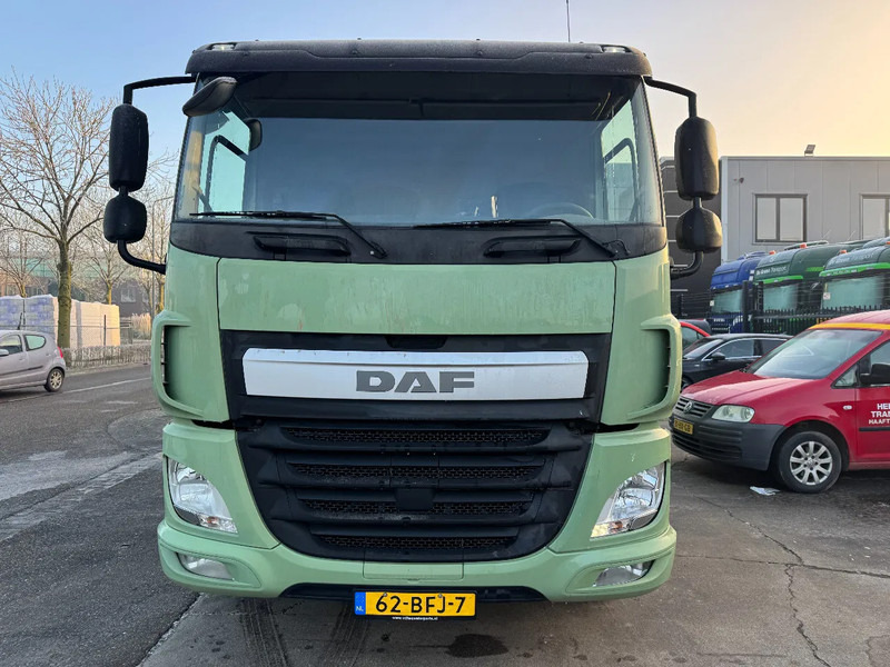 DAF CF 290 6X2 EURO 6 DENNIS EAGLE OLYMPUS 21W - Šiukšliavežis: foto 2 DAF CF 290 6X2 EURO 6 DENNIS EAGLE OLYMPUS 21W - Šiukšliavežis: foto 2