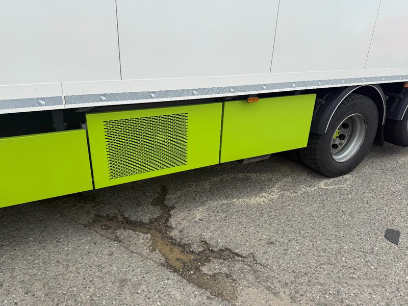 DAF XF 480 6x2 LAST AXLE STEERING, COMPLETE 2019, INTARDER - Refrižeratorius sunkvežimis: foto 4 DAF XF 480 6x2 LAST AXLE STEERING, COMPLETE 2019, INTARDER - Refrižeratorius sunkvežimis: foto 4