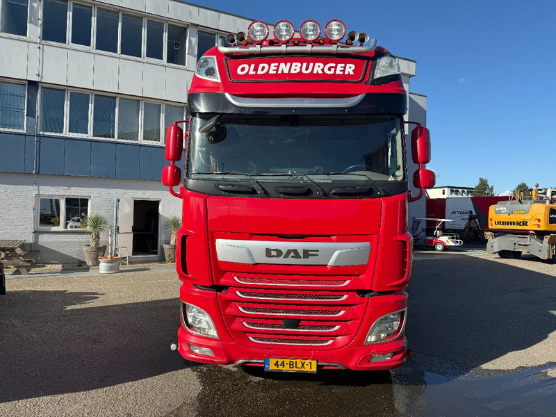 DAF XF 480 6x2 LAST AXLE STEERING, COMPLETE 2019, INTARDER - Refrižeratorius sunkvežimis: foto 2 DAF XF 480 6x2 LAST AXLE STEERING, COMPLETE 2019, INTARDER - Refrižeratorius sunkvežimis: foto 2