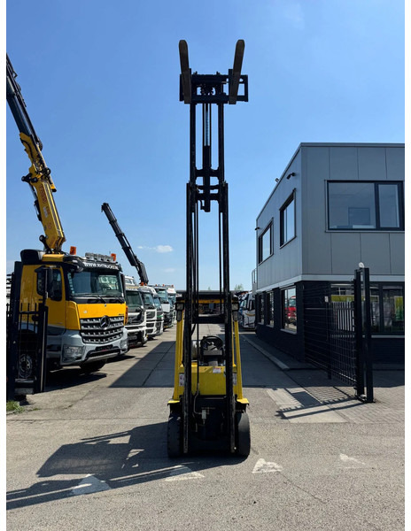 Hyster H2.00XMS H2.00XMS - Dujinis krautuvas: foto 2 Hyster H2.00XMS H2.00XMS - Dujinis krautuvas: foto 2