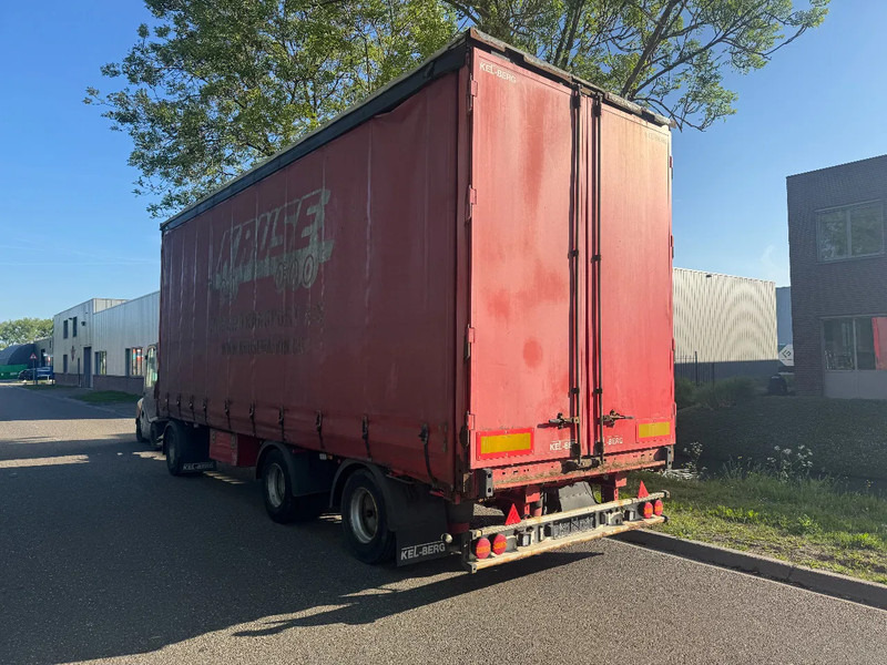 KEL-BERG PRAH 27 3X BPW AXLE CURTAIN SIDE - Tentinė priekaba: foto 4 KEL-BERG PRAH 27 3X BPW AXLE CURTAIN SIDE - Tentinė priekaba: foto 4