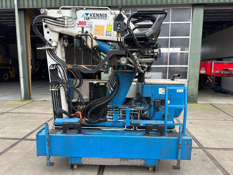 Kennis K14R/60-2 2019 - Strėlė: foto 2 Kennis K14R/60-2 2019 - Strėlė: foto 2