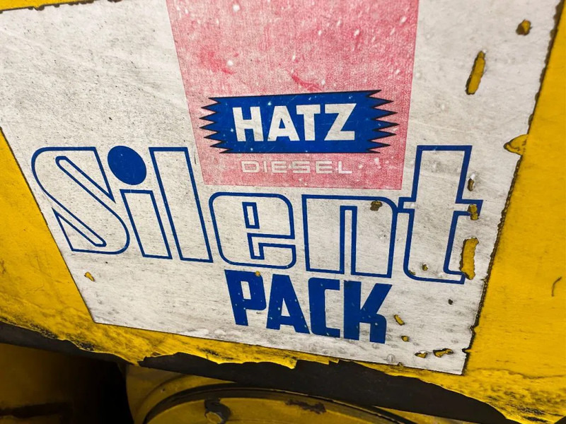 Platforminė/ Bortinė puspriekabė LAG HIAB ROLLER 130 R 2009: foto 18 Platforminė/ Bortinė puspriekabė LAG HIAB ROLLER 130 R 2009: foto 18