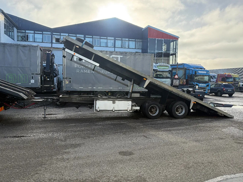 MAN TGA 18.430 4X2 + 3x WINCH + TACK 2 AXLE - YEAR 2007 lizingą MAN TGA 18.430 4X2 + 3x WINCH + TACK 2 AXLE - YEAR 2007: foto 9 MAN TGA 18.430 4X2 + 3x WINCH + TACK 2 AXLE - YEAR 2007 lizingą MAN TGA 18.430 4X2 + 3x WINCH + TACK 2 AXLE - YEAR 2007: foto 9