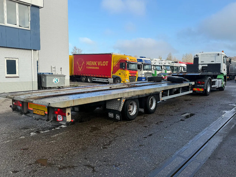 MAN TGA 18.430 4X2 + 3x WINCH + TACK 2 AXLE - YEAR 2007 lizingą MAN TGA 18.430 4X2 + 3x WINCH + TACK 2 AXLE - YEAR 2007: foto 6 MAN TGA 18.430 4X2 + 3x WINCH + TACK 2 AXLE - YEAR 2007 lizingą MAN TGA 18.430 4X2 + 3x WINCH + TACK 2 AXLE - YEAR 2007: foto 6