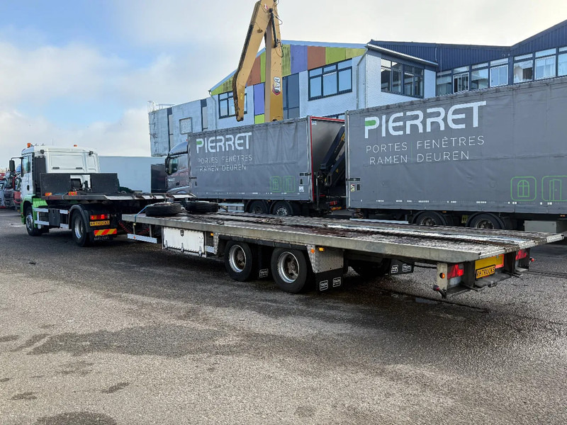 MAN TGA 18.430 4X2 + 3x WINCH + TACK 2 AXLE - YEAR 2007 lizingą MAN TGA 18.430 4X2 + 3x WINCH + TACK 2 AXLE - YEAR 2007: foto 8 MAN TGA 18.430 4X2 + 3x WINCH + TACK 2 AXLE - YEAR 2007 lizingą MAN TGA 18.430 4X2 + 3x WINCH + TACK 2 AXLE - YEAR 2007: foto 8