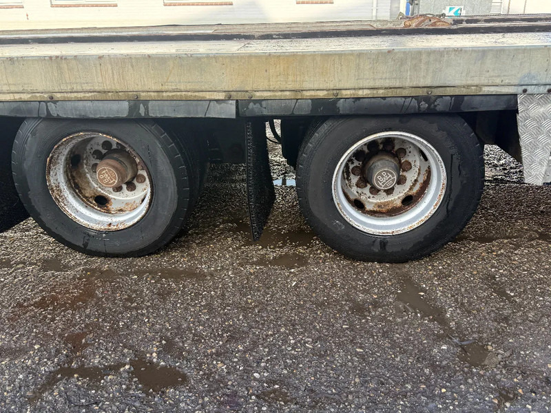 MAN TGA 18.430 4X2 + 3x WINCH + TACK 2 AXLE - YEAR 2007 lizingą MAN TGA 18.430 4X2 + 3x WINCH + TACK 2 AXLE - YEAR 2007: foto 13 MAN TGA 18.430 4X2 + 3x WINCH + TACK 2 AXLE - YEAR 2007 lizingą MAN TGA 18.430 4X2 + 3x WINCH + TACK 2 AXLE - YEAR 2007: foto 13