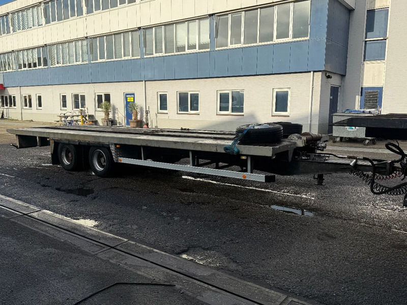 MAN TGA 18.430 4X2 + 3x WINCH + TACK 2 AXLE - YEAR 2007 lizingą MAN TGA 18.430 4X2 + 3x WINCH + TACK 2 AXLE - YEAR 2007: foto 12 MAN TGA 18.430 4X2 + 3x WINCH + TACK 2 AXLE - YEAR 2007 lizingą MAN TGA 18.430 4X2 + 3x WINCH + TACK 2 AXLE - YEAR 2007: foto 12