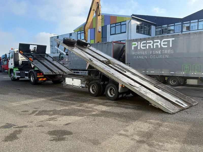 MAN TGA 18.430 4X2 + 3x WINCH + TACK 2 AXLE - YEAR 2007 lizingą MAN TGA 18.430 4X2 + 3x WINCH + TACK 2 AXLE - YEAR 2007: foto 7 MAN TGA 18.430 4X2 + 3x WINCH + TACK 2 AXLE - YEAR 2007 lizingą MAN TGA 18.430 4X2 + 3x WINCH + TACK 2 AXLE - YEAR 2007: foto 7