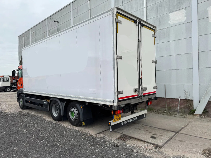 MAN TGS 26.440 6X2 EURO 6 THEMO KING 1000R TÜV TILL 08-2026 - Refrižeratorius sunkvežimis: foto 5 MAN TGS 26.440 6X2 EURO 6 THEMO KING 1000R TÜV TILL 08-2026 - Refrižeratorius sunkvežimis: foto 5