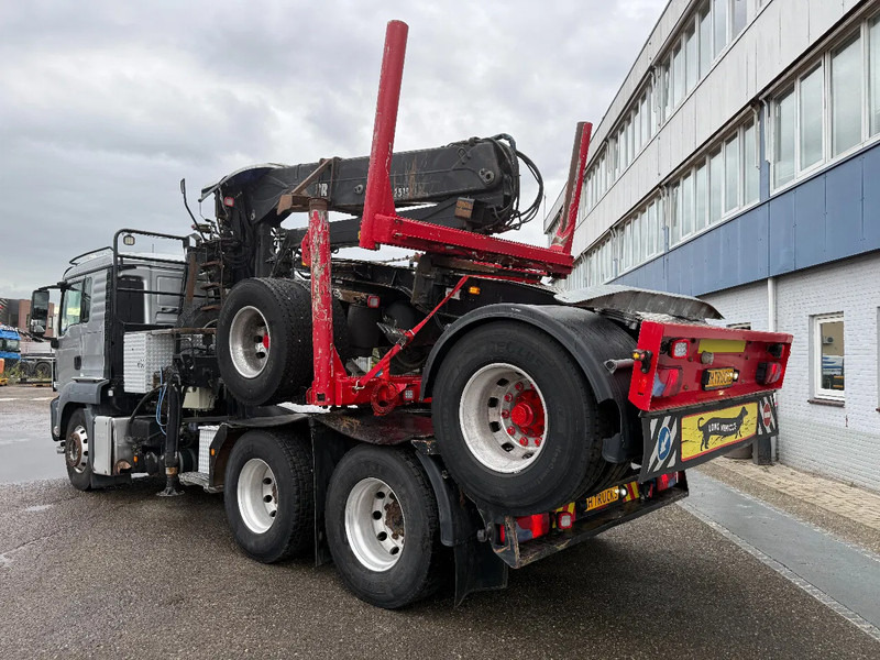 MAN TGS 33.480 6X4 + HIAB 251S.82 + TRAILER 2 AXLE KRAEMER lizingą MAN TGS 33.480 6X4 + HIAB 251S.82 + TRAILER 2 AXLE KRAEMER: foto 15 MAN TGS 33.480 6X4 + HIAB 251S.82 + TRAILER 2 AXLE KRAEMER lizingą MAN TGS 33.480 6X4 + HIAB 251S.82 + TRAILER 2 AXLE KRAEMER: foto 15