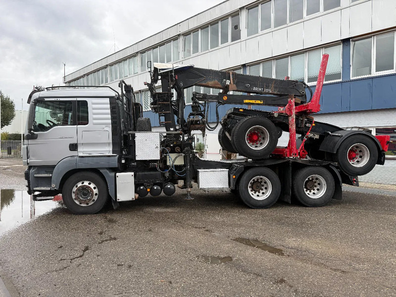 MAN TGS 33.480 6X4 + HIAB 251S.82 + TRAILER 2 AXLE KRAEMER lizingą MAN TGS 33.480 6X4 + HIAB 251S.82 + TRAILER 2 AXLE KRAEMER: foto 16 MAN TGS 33.480 6X4 + HIAB 251S.82 + TRAILER 2 AXLE KRAEMER lizingą MAN TGS 33.480 6X4 + HIAB 251S.82 + TRAILER 2 AXLE KRAEMER: foto 16