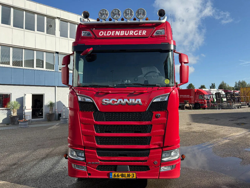 Scania S520 V8, 6X2, INTARDER, COMPLEET 2018 - Refrižeratorius sunkvežimis: foto 2 Scania S520 V8, 6X2, INTARDER, COMPLEET 2018 - Refrižeratorius sunkvežimis: foto 2