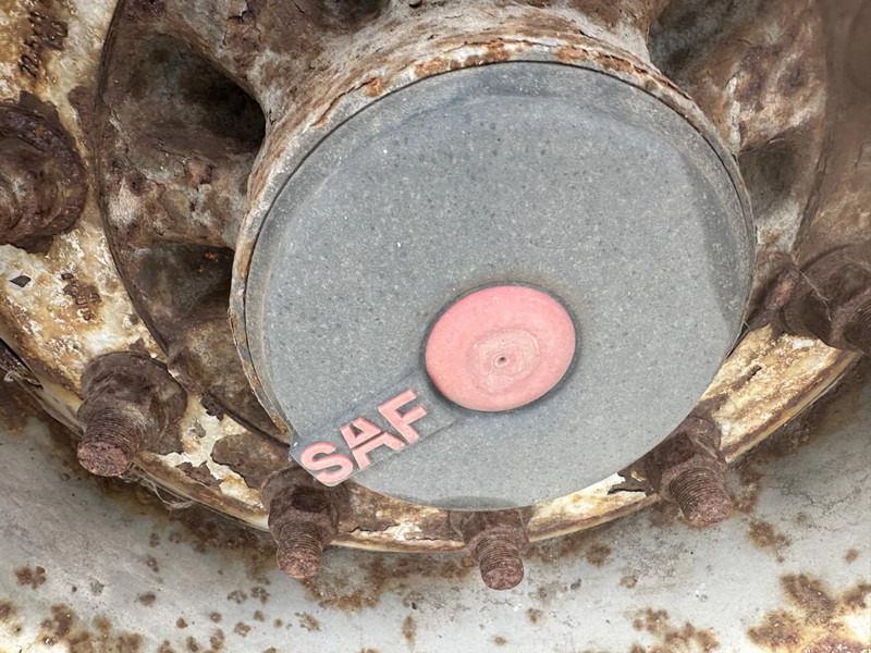 Refrižeratorius puspriekabė Schmitz Cargobull Schmitz Cargobull PRICES FROM €6950 TO €8950,- 40 X CARRIER 1850 MT D/E SAF AXELS: foto 8 Refrižeratorius puspriekabė Schmitz Cargobull Schmitz Cargobull PRICES FROM €6950 TO €8950,- 40 X CARRIER 1850 MT D/E SAF AXELS: foto 8