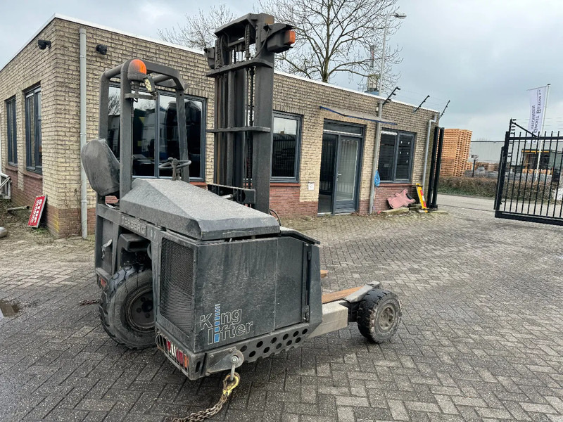 Terberg TKL 3X3 M 2000 KG KINGLIFTER 3,6 METER HEIGH CE MARK - Montuojamas prie sunkvežimio krautuvas: foto 5 Terberg TKL 3X3 M 2000 KG KINGLIFTER 3,6 METER HEIGH CE MARK - Montuojamas prie sunkvežimio krautuvas: foto 5
