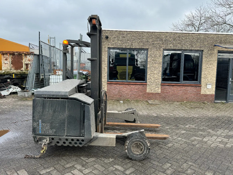 Terberg TKL 3X3 M 2000 KG KINGLIFTER 3,6 METER HEIGH CE MARK - Montuojamas prie sunkvežimio krautuvas: foto 4 Terberg TKL 3X3 M 2000 KG KINGLIFTER 3,6 METER HEIGH CE MARK - Montuojamas prie sunkvežimio krautuvas: foto 4