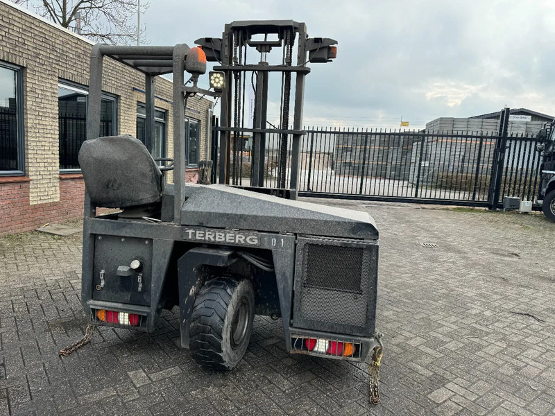 Terberg TKL 3X3 M 2000 KG KINGLIFTER 3,6 METER HEIGH CE MARK lizingą Terberg TKL 3X3 M 2000 KG KINGLIFTER 3,6 METER HEIGH CE MARK: foto 6