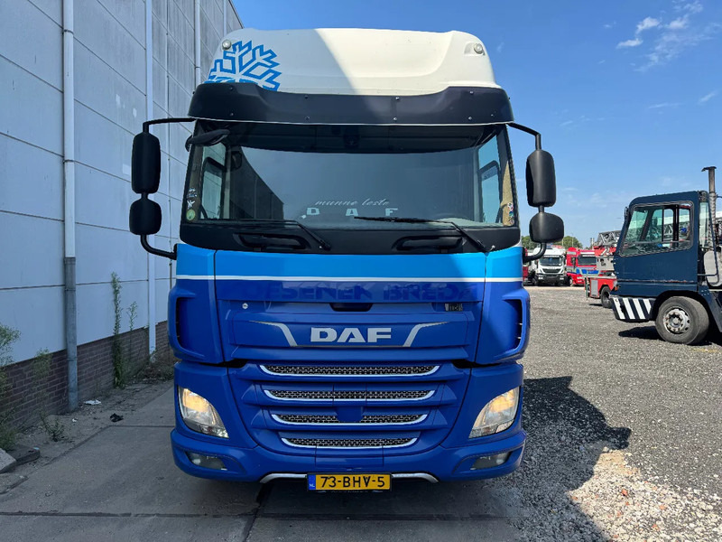 DAF CF 400 4X2 EURO 6 PROBLEM ATOMIZER TÜV TILL 02-2026 - Vilkikas: foto 2 DAF CF 400 4X2 EURO 6 PROBLEM ATOMIZER TÜV TILL 02-2026 - Vilkikas: foto 2