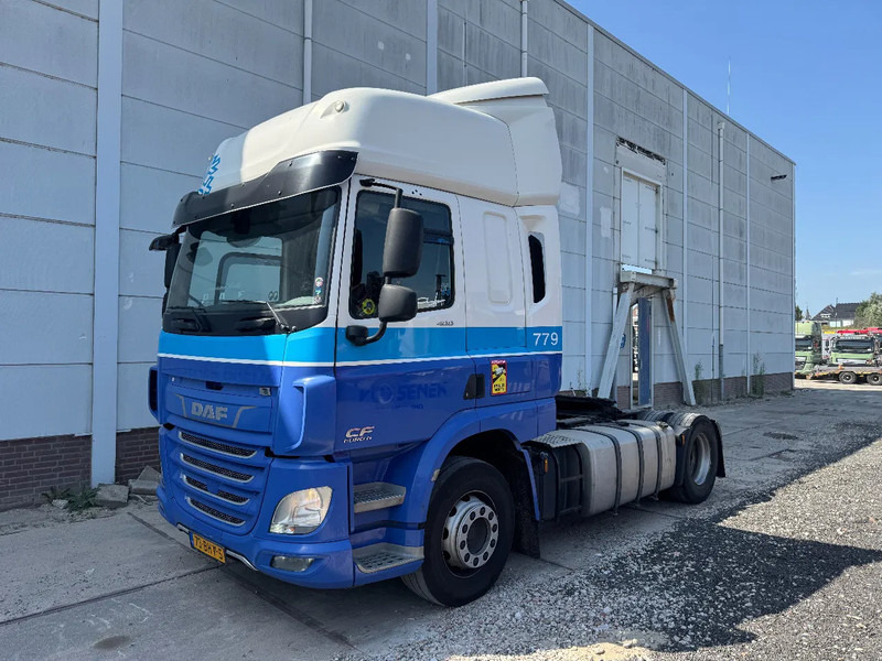 DAF CF 400 4X2 EURO 6 PROBLEM ATOMIZER TÜV TILL 02-2026 - Vilkikas: foto 1 DAF CF 400 4X2 EURO 6 PROBLEM ATOMIZER TÜV TILL 02-2026 - Vilkikas: foto 1