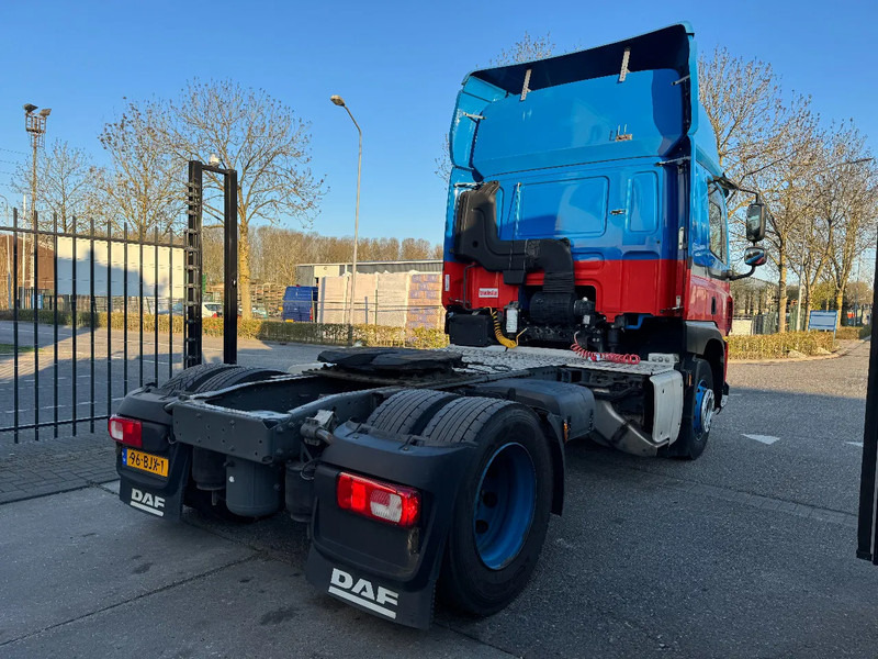 DAF CF 410 4X2 STANDARD EURO 6 FRIDGE - Vilkikas: foto 4 DAF CF 410 4X2 STANDARD EURO 6 FRIDGE - Vilkikas: foto 4