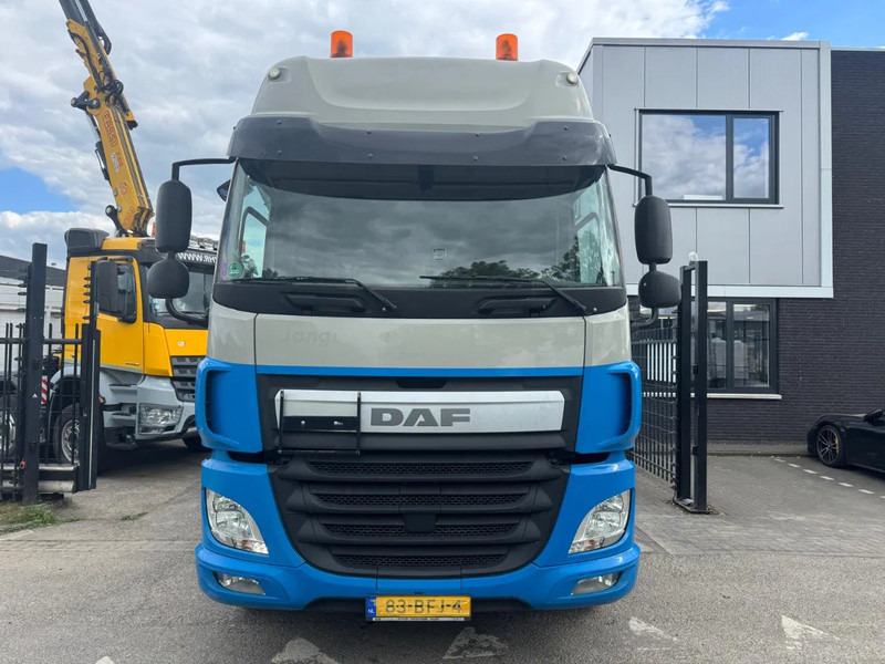DAF CF 440 4X2 - EURO 6 + TÜV 12-2025 - Vilkikas: foto 2 DAF CF 440 4X2 - EURO 6 + TÜV 12-2025 - Vilkikas: foto 2