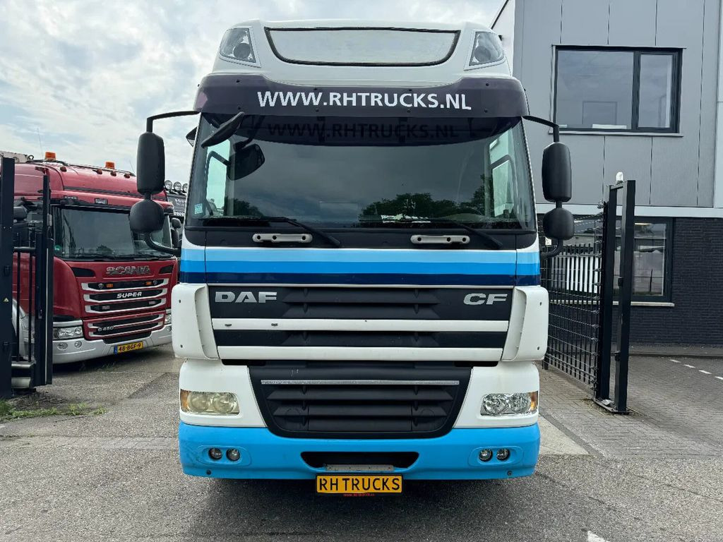 DAF CF 85.360 4X2 - EURO 5 - FULL SPOILER - NL TRUCK - Vilkikas: foto 2 DAF CF 85.360 4X2 - EURO 5 - FULL SPOILER - NL TRUCK - Vilkikas: foto 2