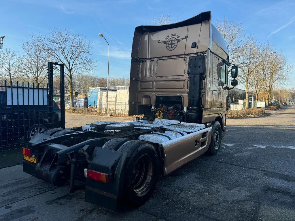 DAF XF 105.410 4X2 - EURO 5 + MANUAL GEAR - Vilkikas: foto 5 DAF XF 105.410 4X2 - EURO 5 + MANUAL GEAR - Vilkikas: foto 5