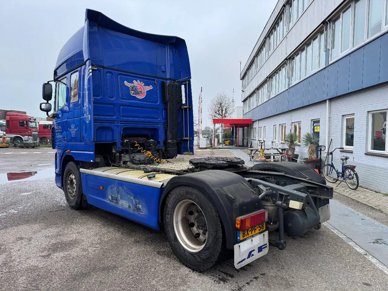 DAF XF 105.460 4X2 SKIRTS EURO 5 ONLY 770.446 KM HOLLAND TRUCK - Vilkikas: foto 3 DAF XF 105.460 4X2 SKIRTS EURO 5 ONLY 770.446 KM HOLLAND TRUCK - Vilkikas: foto 3