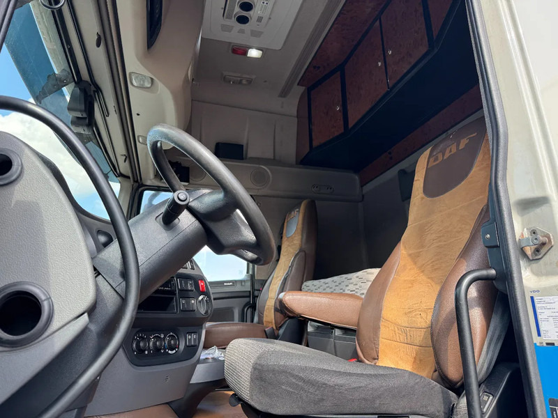 Vilkikas DAF XF 440 4X2 - EURO 6 + ADR + TÜV 12-2025: foto 10