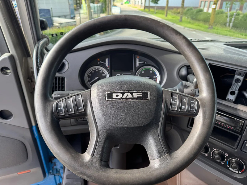 Vilkikas DAF XF 440 4X2 - EURO 6 + ADR + TÜV 12-2025: foto 11