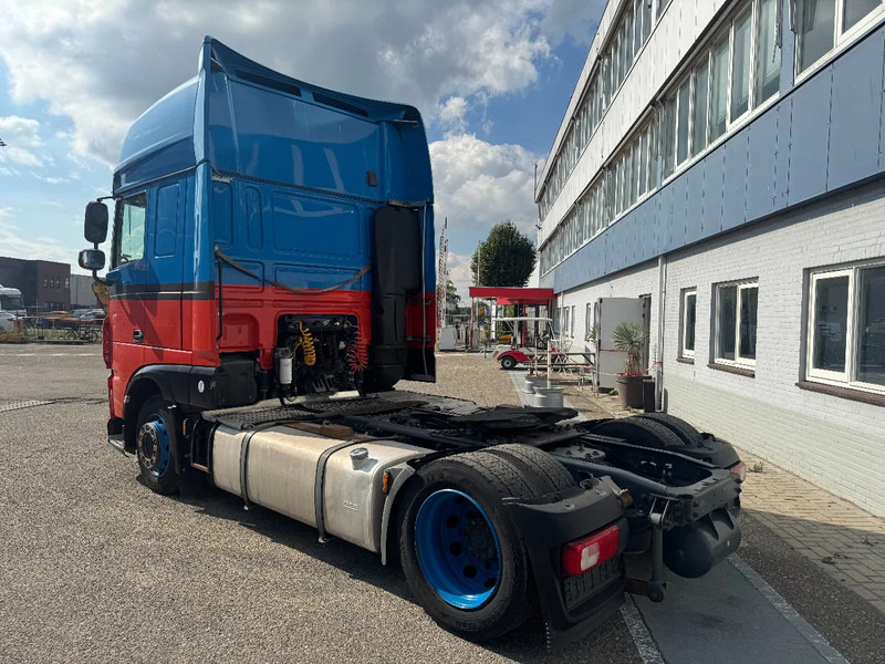 DAF XF 440 4X2 EURO 6 LOW DECK - Vilkikas: foto 3 DAF XF 440 4X2 EURO 6 LOW DECK - Vilkikas: foto 3