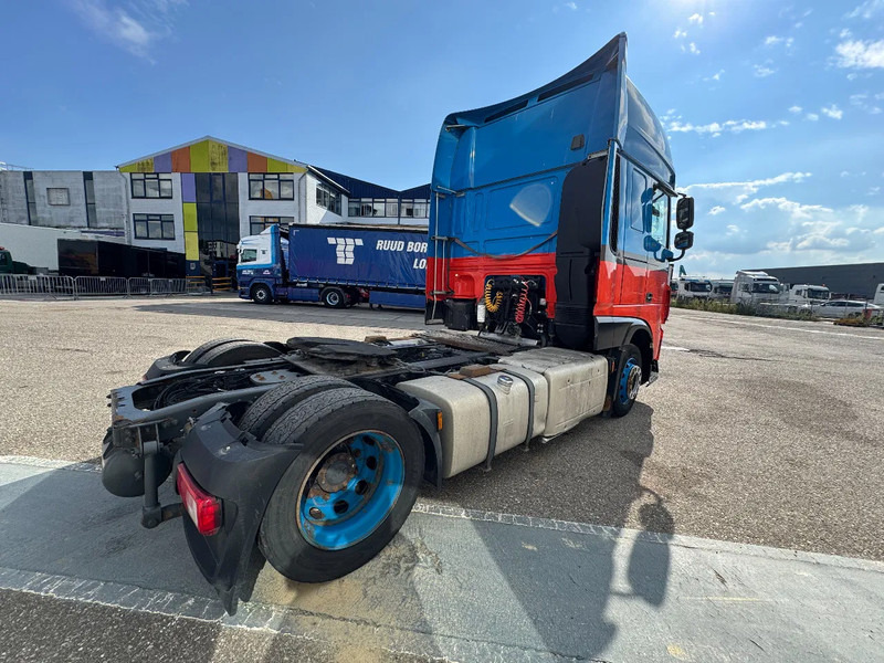 DAF XF 440 4X2 EURO 6 LOW DECK - Vilkikas: foto 5 DAF XF 440 4X2 EURO 6 LOW DECK - Vilkikas: foto 5