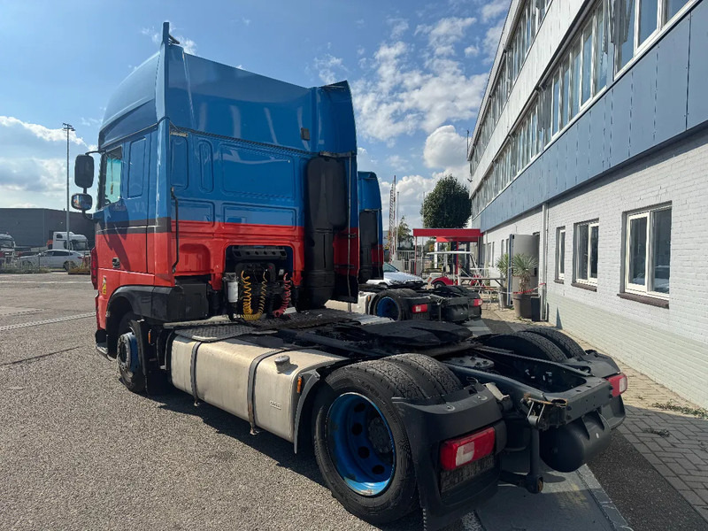 DAF XF 440 4X2 EURO 6 MEGA - Vilkikas: foto 5 DAF XF 440 4X2 EURO 6 MEGA - Vilkikas: foto 5