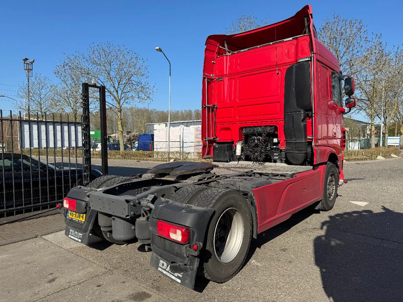 DAF XF 440 4X2 EURO 6 SKIRTS 2017 - Vilkikas: foto 5 DAF XF 440 4X2 EURO 6 SKIRTS 2017 - Vilkikas: foto 5