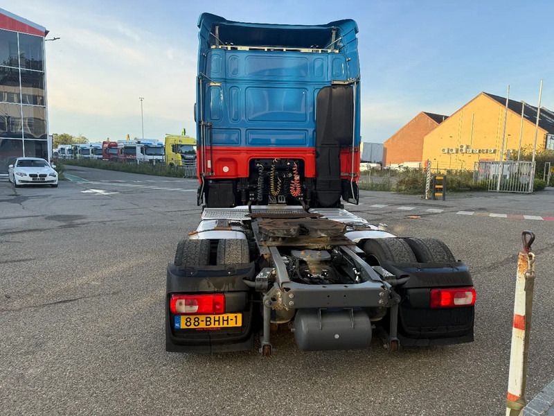 DAF XF 440 XF 440 TREKKER EURO 6 - Vilkikas: foto 5 DAF XF 440 XF 440 TREKKER EURO 6 - Vilkikas: foto 5