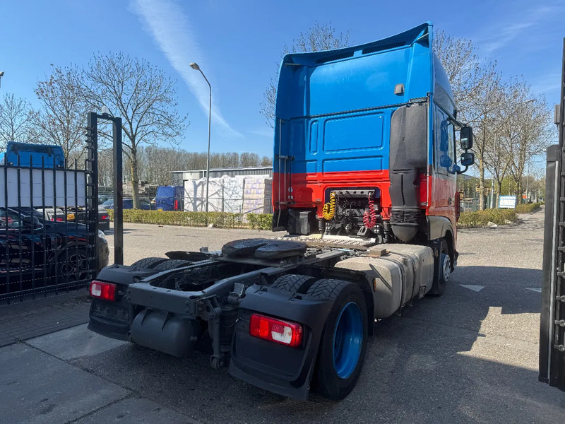 DAF XF 450 4X2 EURO 6 - Vilkikas: foto 5 DAF XF 450 4X2 EURO 6 - Vilkikas: foto 5