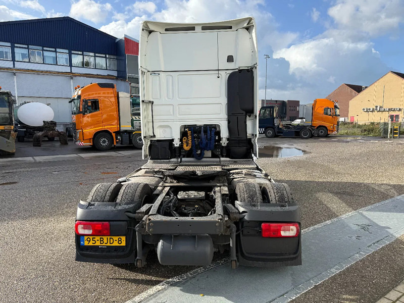 DAF XF 460 4X2 EURO 6 - MEGA + APK 03-2026 - Vilkikas: foto 5 DAF XF 460 4X2 EURO 6 - MEGA + APK 03-2026 - Vilkikas: foto 5