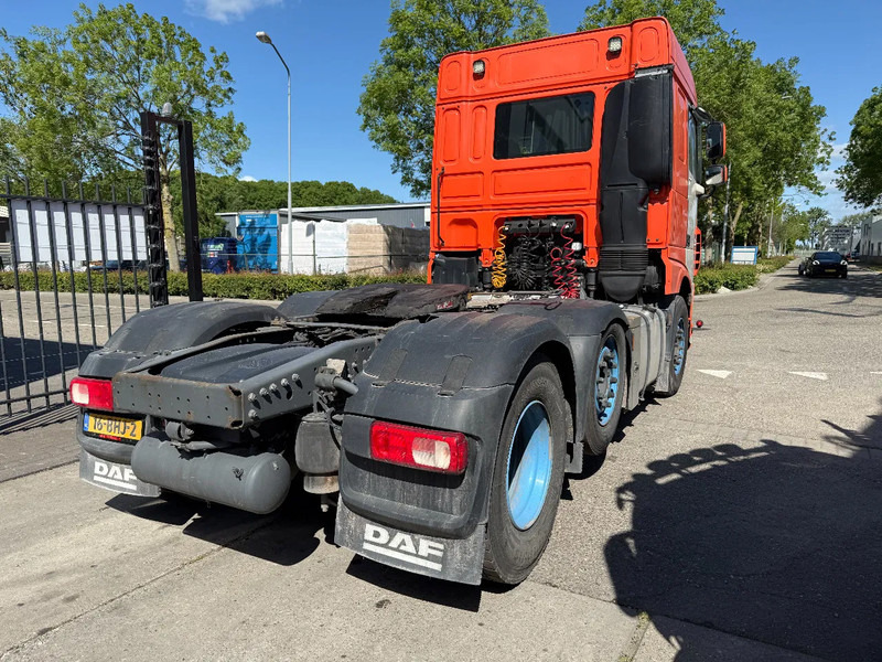 DAF XF 460 6X2 EURO 6 - ONLY 641.670 KM - Vilkikas: foto 5 DAF XF 460 6X2 EURO 6 - ONLY 641.670 KM - Vilkikas: foto 5