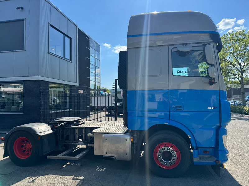 DAF XF 480 4X2 EURO 6 ADR SPECIAL INTERIOR 2018 - Vilkikas: foto 4 DAF XF 480 4X2 EURO 6 ADR SPECIAL INTERIOR 2018 - Vilkikas: foto 4