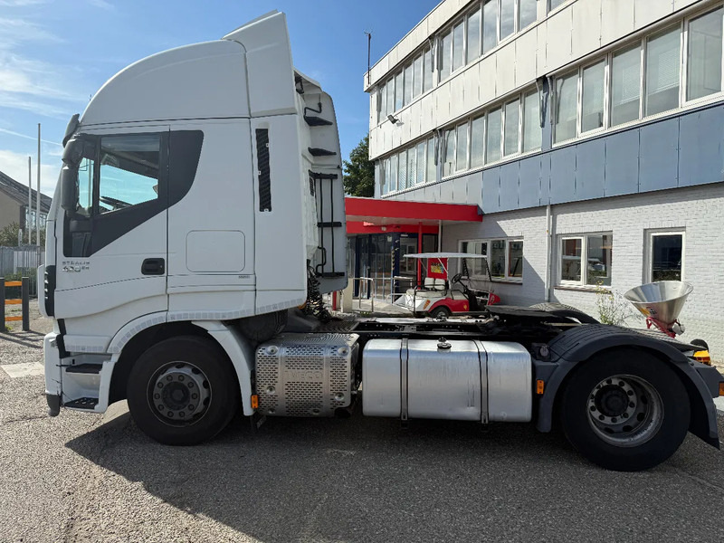 Iveco Stralis 420 661161 KM, EURO 6 - Vilkikas: foto 4 Iveco Stralis 420 661161 KM, EURO 6 - Vilkikas: foto 4