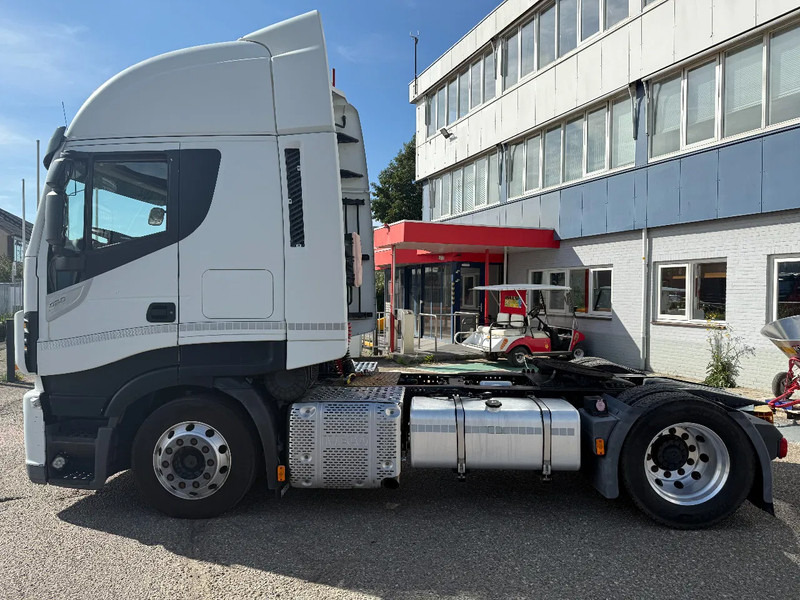 Iveco Stralis 460 422387 KM, INTARDER - Vilkikas: foto 4 Iveco Stralis 460 422387 KM, INTARDER - Vilkikas: foto 4